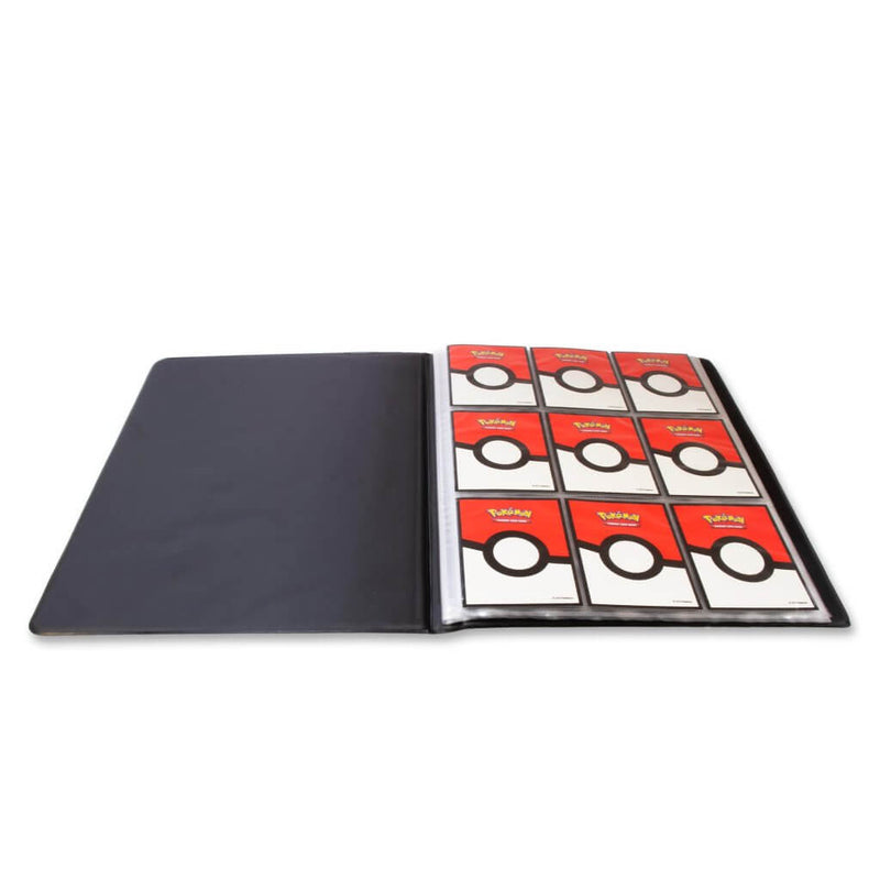 Pokemon Accessory - Portfolio 9-pocket (Twilight Masquerade)