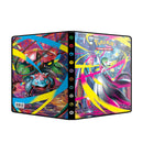 Pokémon: 4-Pocket Mega Evolution Portfolio