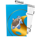 Pokemon Accessory - Tournament Folio 3-Pack Series 1