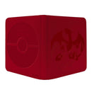 Pokemon Accessory - 12-Pocket Zip Binder (Elite Series Charizard)