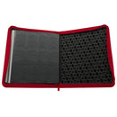 Pokemon Accessory - 12-Pocket Zip Binder (Elite Series Charizard)
