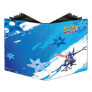 Pokémon: 9-Pocket Greninja PRO-Binder