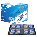 Pokémon: 4-Pocket Greninja PRO-Binder