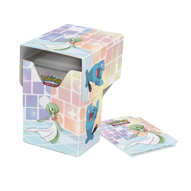 Pokemon Accessory - Deck Box (Trick Room)