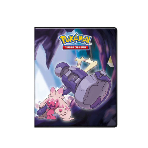 Pokemon Accessory - Tinkaton 4-Pocket Portfolio