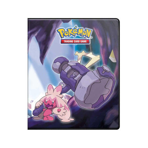 Pokemon Accessory - Portfolio 9 pocket (Tinkaton)