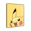 Pokemon Accessory - Portfolio 9-pocket (Pikachu)