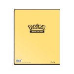 Pokemon Accessory - Portfolio 9-pocket (Pikachu)