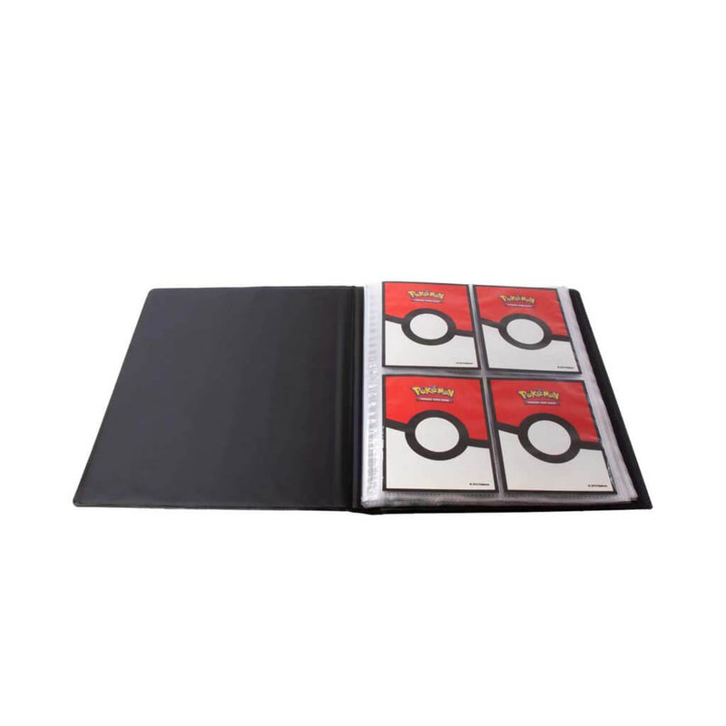 **PRE-ORDER** Pokemon Accessory - Portfolio 4-pocket (Prismatic Evolutions)