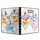 Pokemon Accessory - Portfolio 9-pocket (Prismatic Evolutions)