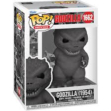 POP! Godzilla