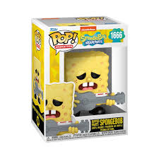 POP! Spongebob Squarepants