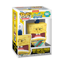 POP! Spongebob Squarepants