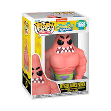 POP! Spongebob Squarepants