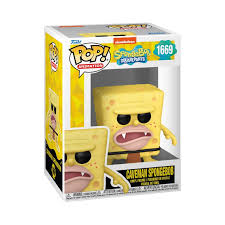 POP! Spongebob Squarepants