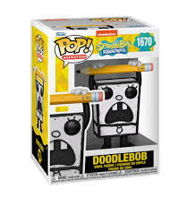 POP! Spongebob Squarepants