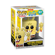 POP! Spongebob Squarepants