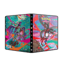 Pokémon: Mega Evolution 4 Pocket (Chaos Rising)