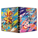 Pokemon Accessory - Portfolio 9-pocket (Chaos Rising)