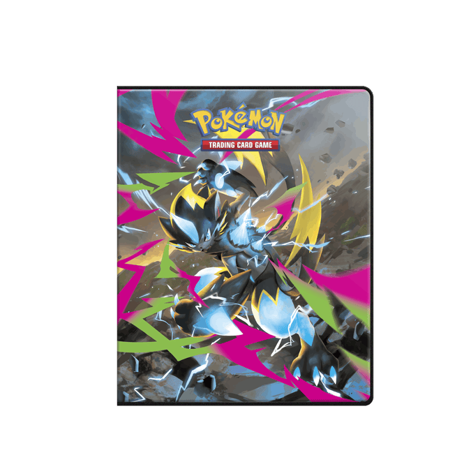 Pokémon: Mega Evolution 4 Pocket (Pitch Black)