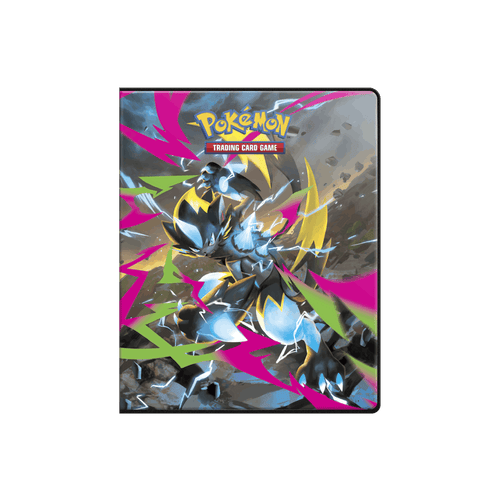 Pokémon: Mega Evolution 4 Pocket (Pitch Black)