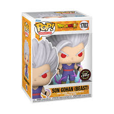 POP! Dragon Ball