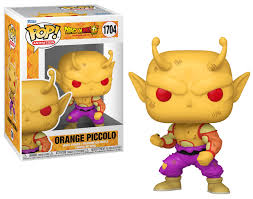 POP! Dragon Ball