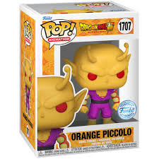 POP! Dragon Ball