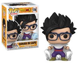 POP! Dragon Ball