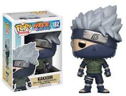 POP! Naruto + Boruto