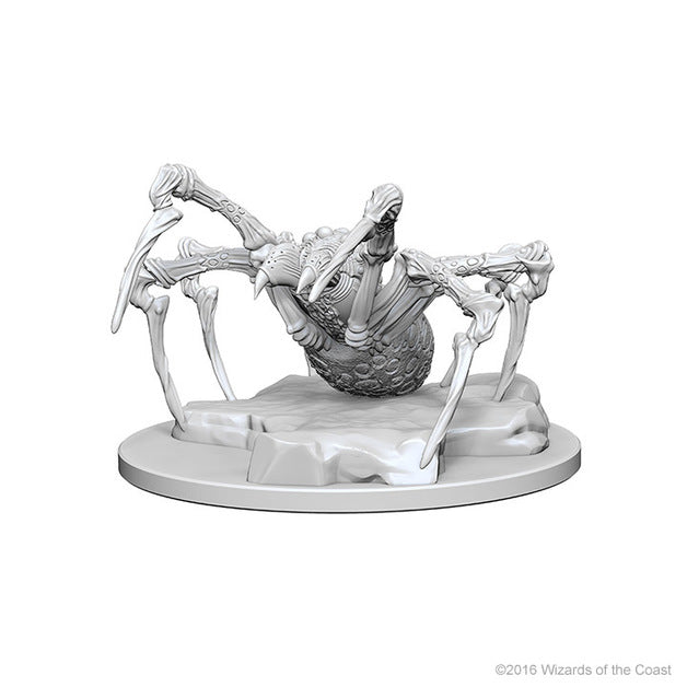 RPG Miniatures - D&D Nolzur's Marvelous Miniatures Animals/Monsters (Unpainted)