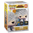 POP! My Hero Academia