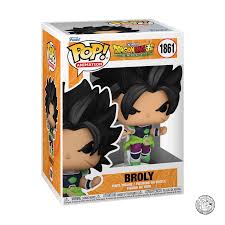 POP! Dragon Ball