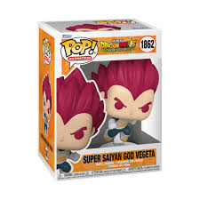 POP! Dragon Ball