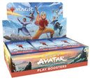 MTG Play Booster Box - Avatar: The Last Airbender