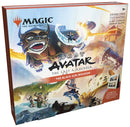 MTG Scene Display - Avatar: The Last Airbender