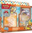 PKM World Championship 2025 Decks