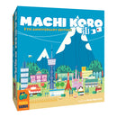 Machi Koro 5th Anniversary Edition