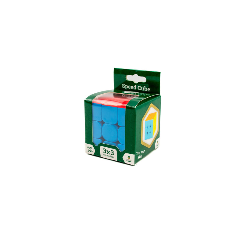 Speed Cube