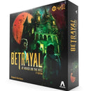 Betrayal at House on the Hill - 3rd Edition