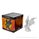 D&D Nolzur's Marvelous Miniatures - Adult Black Dragon