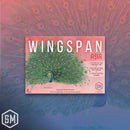 Wingspan: Asia