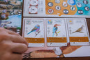 Wingspan: Asia