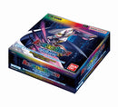 DGM Booster Box RB01 - Resurgence