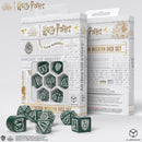 Q Workshop - Harry Potter RPG Dice Set