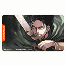 Universus Attack on Titan: Battle of Humanity Playmats