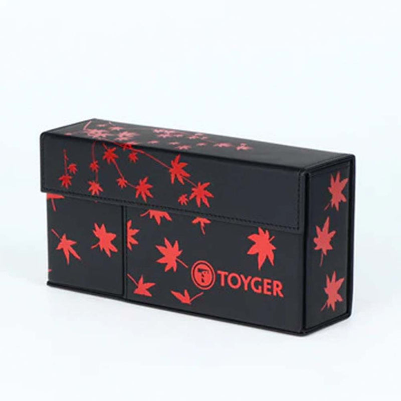 Toyger DeckSlimmer Seasons