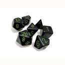Chessex 7-Dice Set - Opaque