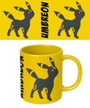 Pokemon Licensed Mugs