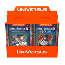 UniVersus Challenger Series - Street Fighter 6